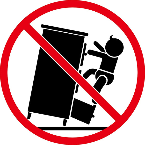 Betongraues Bücherregal, 102 cm