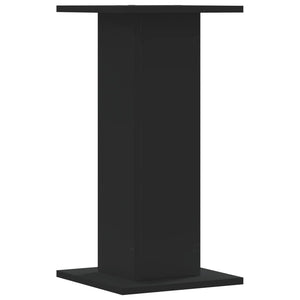 Pflanzenständer Set, Schwarz, 30x60cm