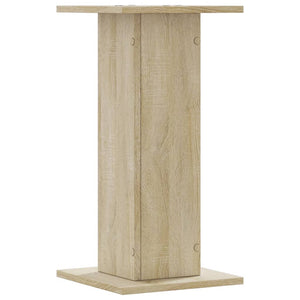 Pflanzenständer 2er Set Sonoma Eiche 60cm