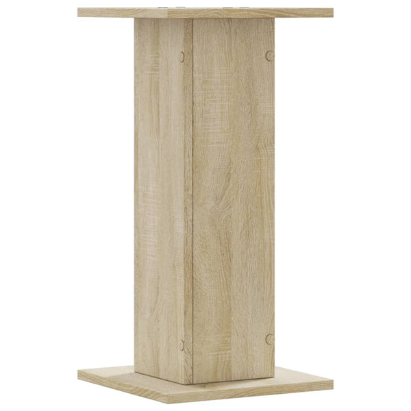 Pflanzenständer 2er Set Sonoma Eiche 60cm