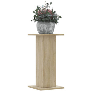 Pflanzenständer 2er Set Sonoma Eiche 60cm