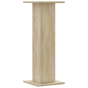 Pflanzenständer 2er Set Sonoma Eiche 80cm