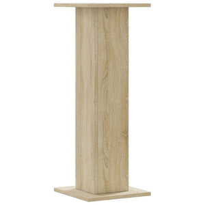 Pflanzenständer 2er Set Sonoma Eiche 80cm