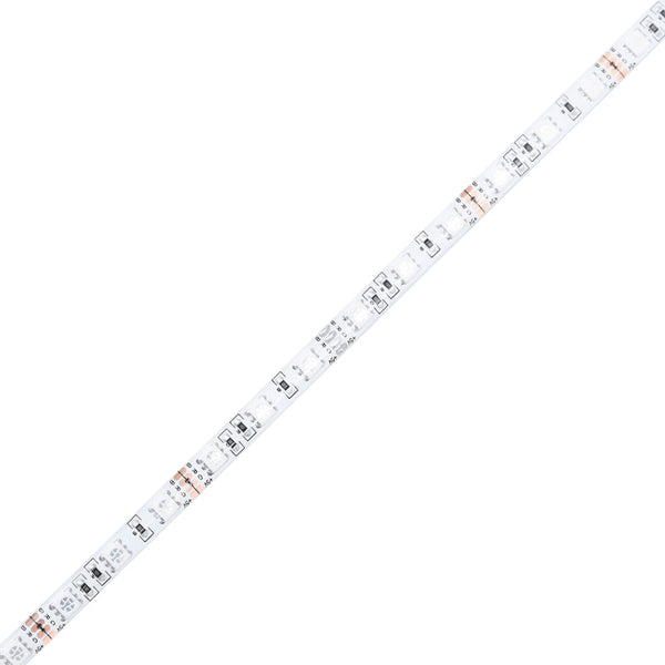 TV-Schrank Sonoma Eiche mit LED 180 cm
