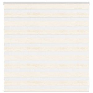 Doppelrollo Marmorbeige 145x100cm