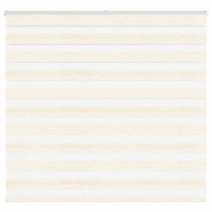 Doppelrollo Marmor Beige 160x100 cm