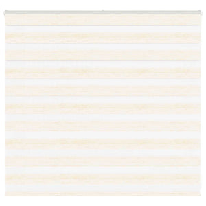 Doppelrollo Marmorbeige 165x100cm
