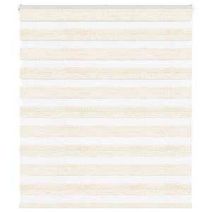 Doppelrollo Marmorbeige 135x150cm