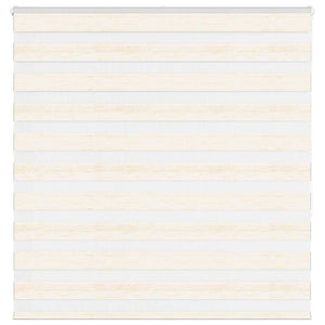 Doppelrollo Marmorbeige 145x150cm