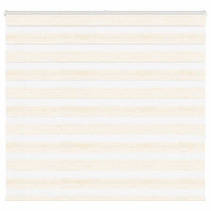 Doppelrollo Marmor Beige 160x150 cm
