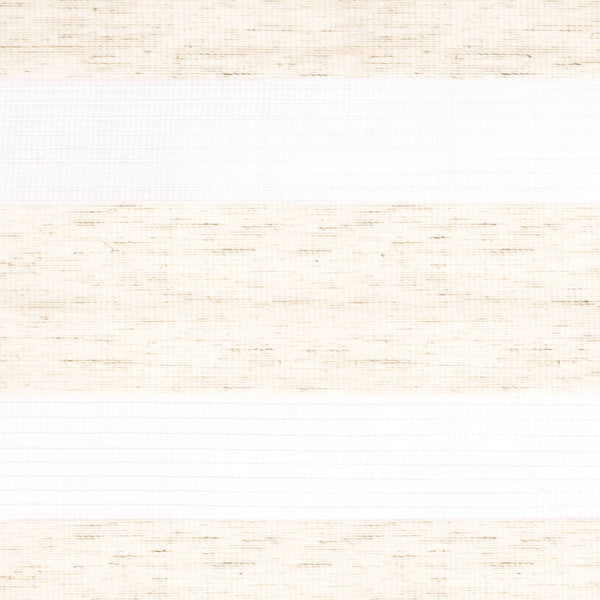 Doppelrollo Marmor Beige 115x230 cm