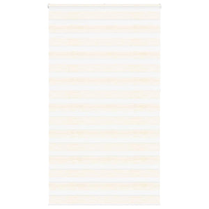 Doppelrollo Marmorbeige 130x230cm