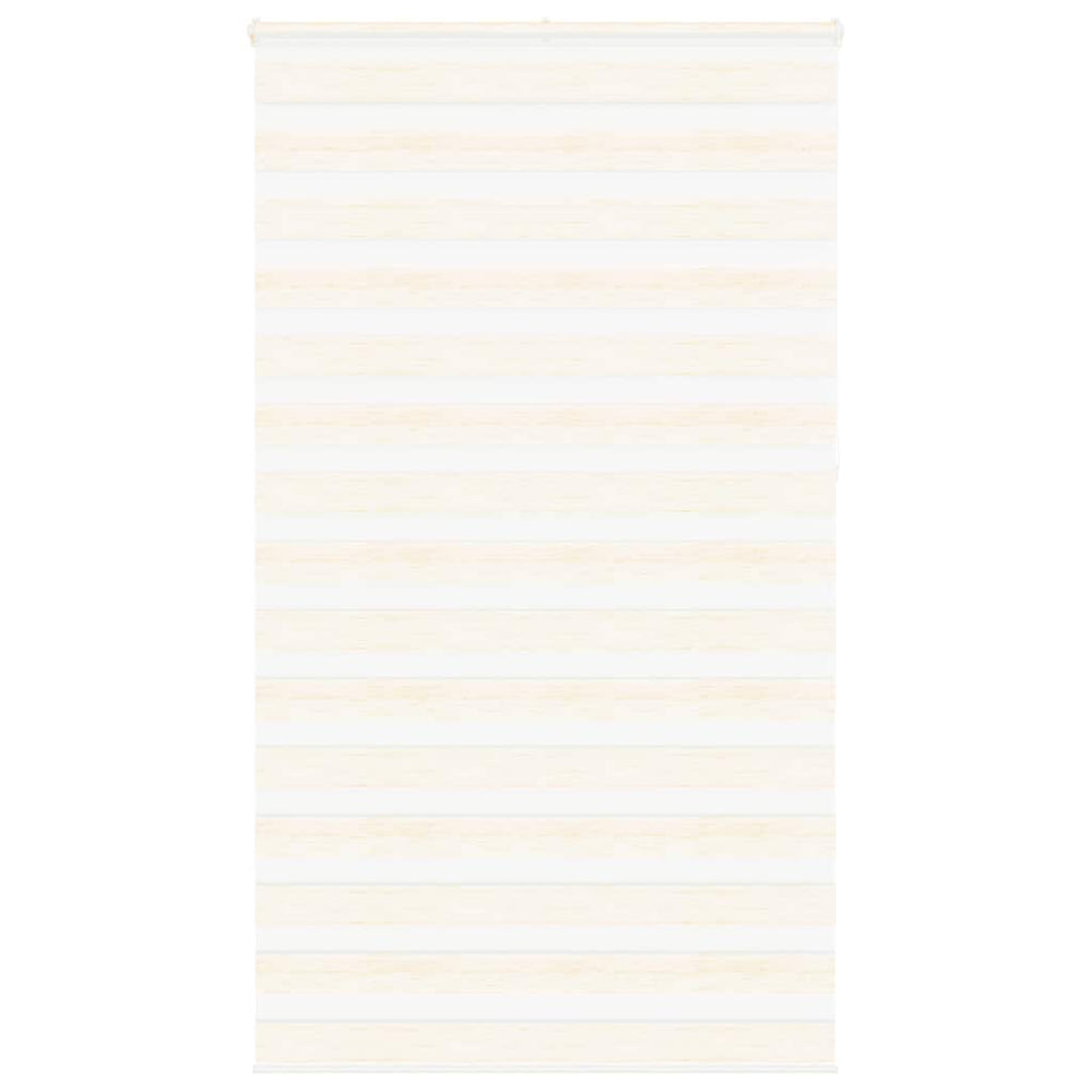 Doppelrollo Marmor Beige 135x230cm