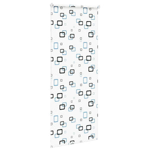 Duschrollo 100x240 cm, wasserfest