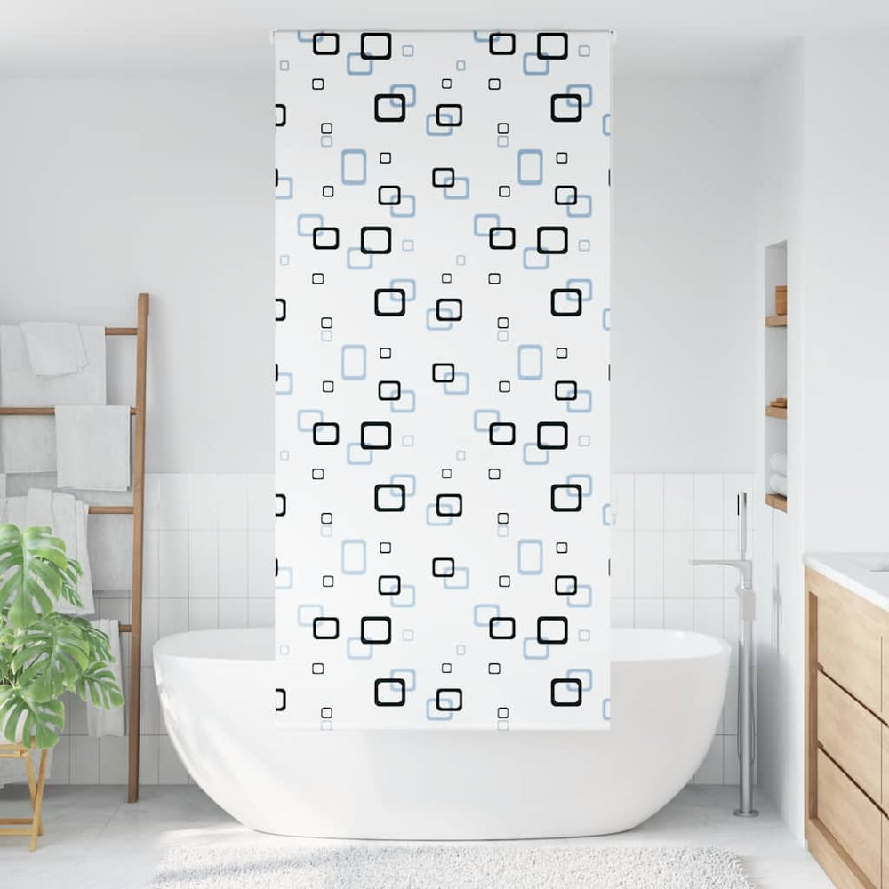 Duschrollo 110x240 cm