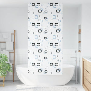 Duschrollo 110x240 cm