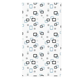 Duschrollo 120x240 cm, wasserfest