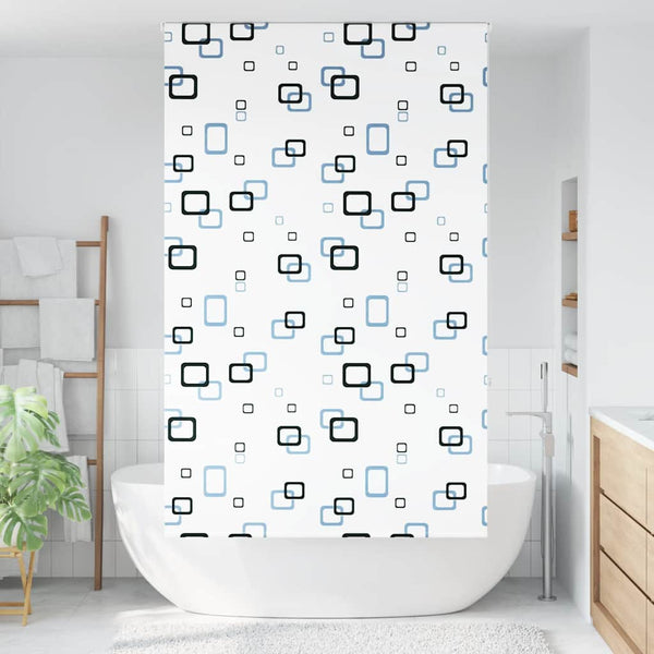 Duschrollo 120x240 cm, wasserfest