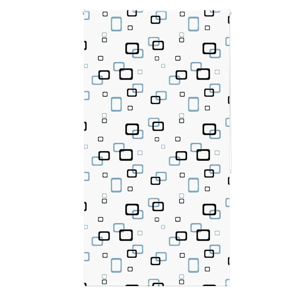 Duschrollo 130x240 cm, 126 cm Stoffbreite