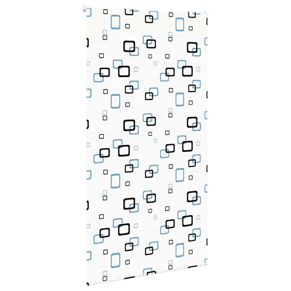 Duschrollo 130x240 cm, 126 cm Stoffbreite