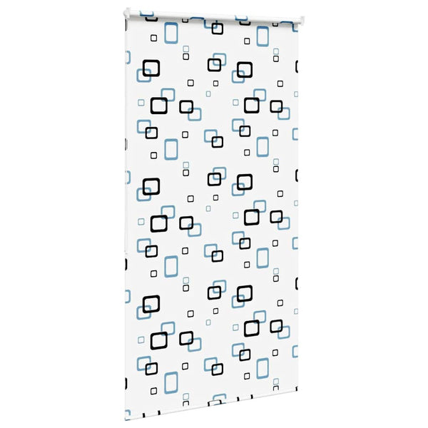 Duschrollo 130x240 cm, 126 cm Stoffbreite