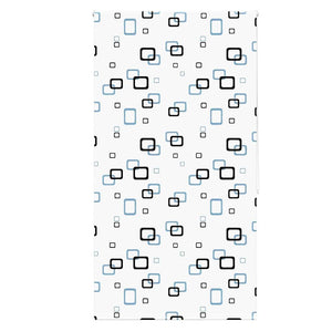 Duschrollo 140x240 cm, wasserfest