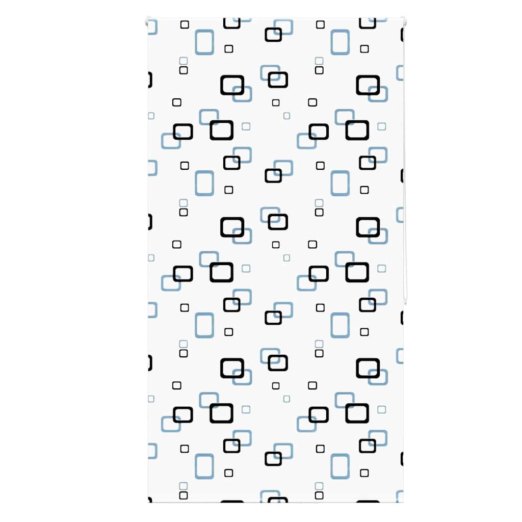 Duschrollo 140x240 cm, wasserfest