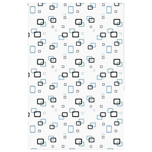 Duschrollo 150x240 cm, wasserfest