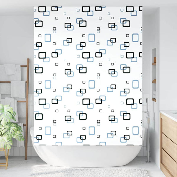 Duschrollo 150x240 cm, wasserfest