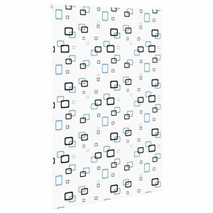 Duschrollo 150x240 cm, wasserfest
