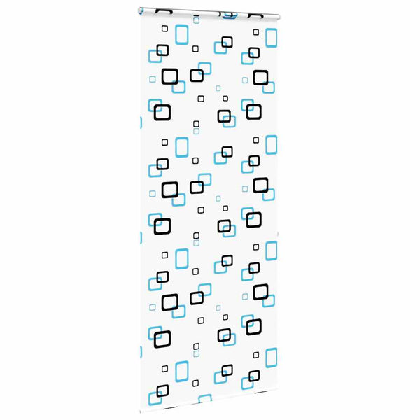 Duschrollo mit Kassette 90x240 cm