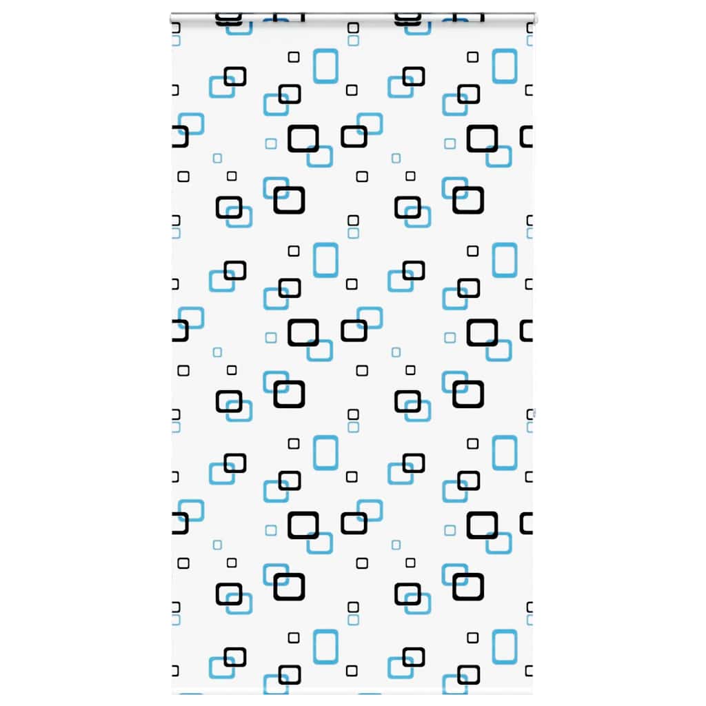 Duschrollo mit Kassette 130x240 cm