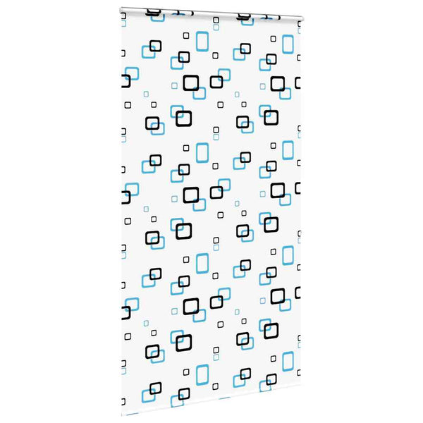 Duschrollo mit Kassette 130x240 cm