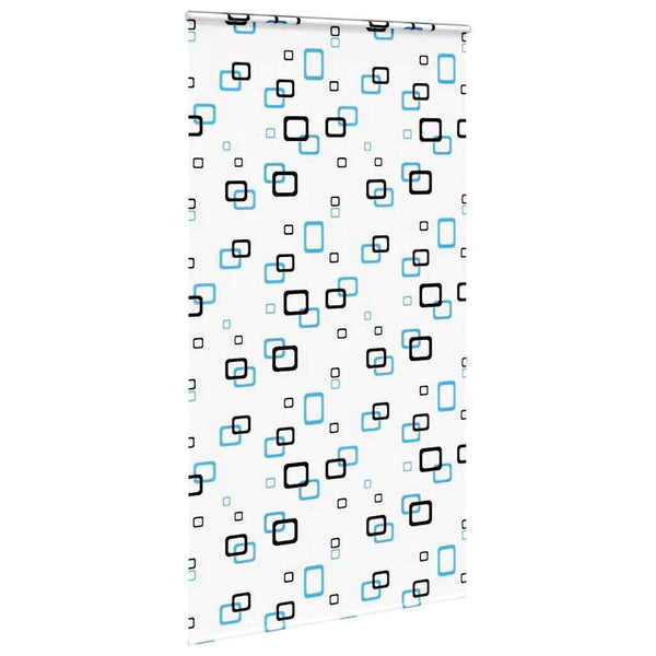 Duschrollo mit Kassette 140x240 cm