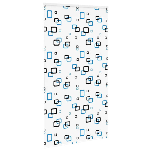 Duschrollo mit Kassette 140x240 cm