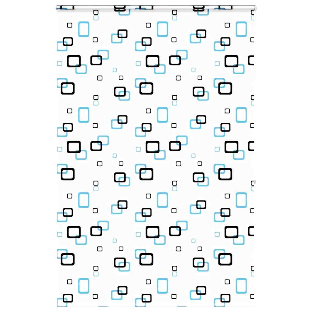 Duschrollo mit Kassette 150x240 cm