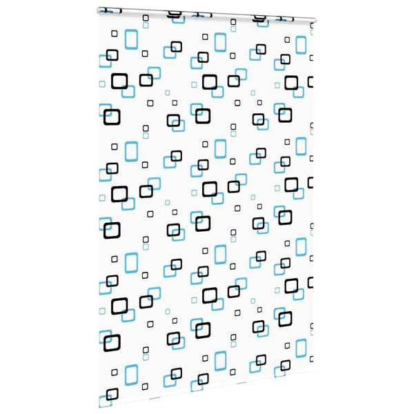 Duschrollo mit Kassette 150x240 cm