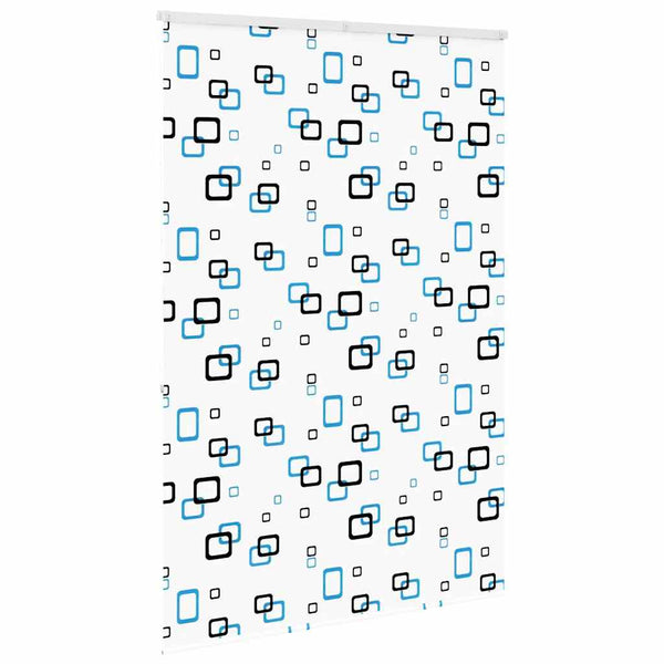 Duschrollo mit Kassette 150x240 cm