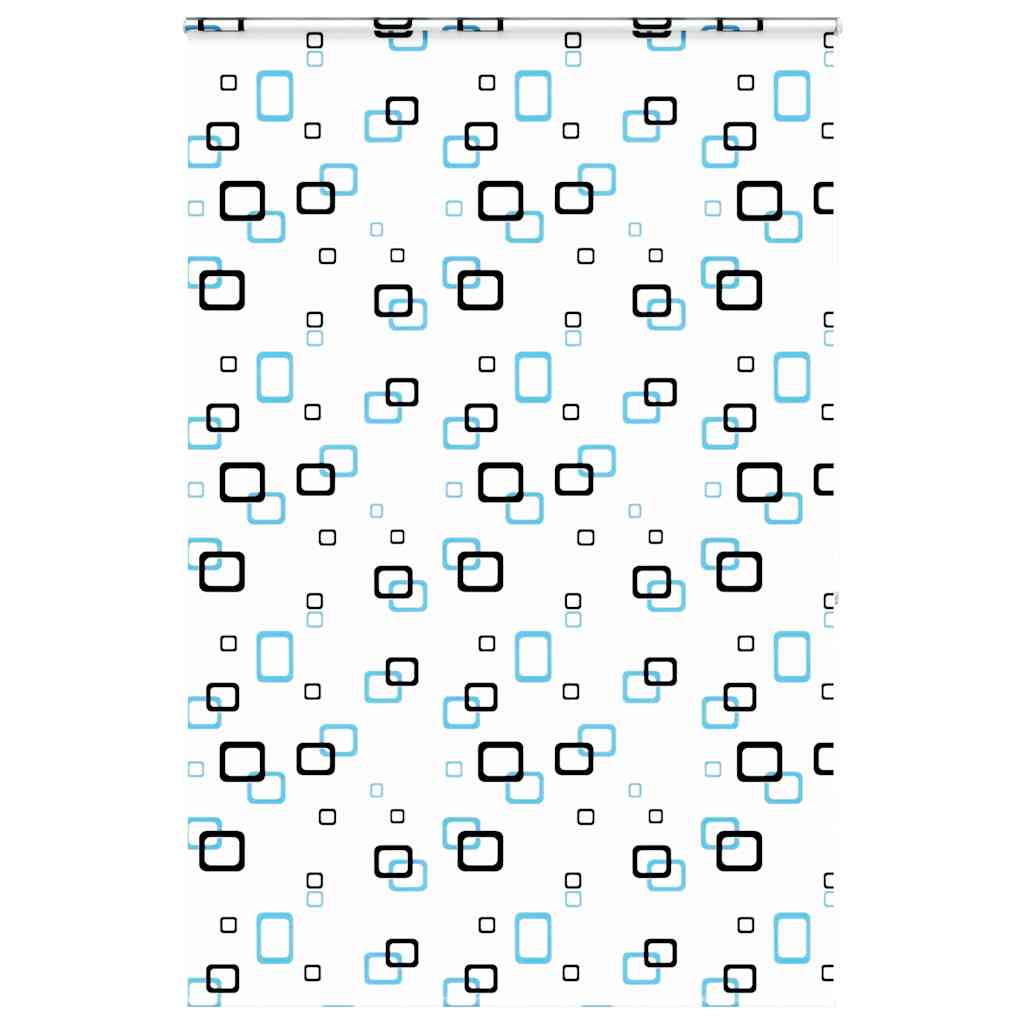 Duschrollo mit Kassette 160x240 cm