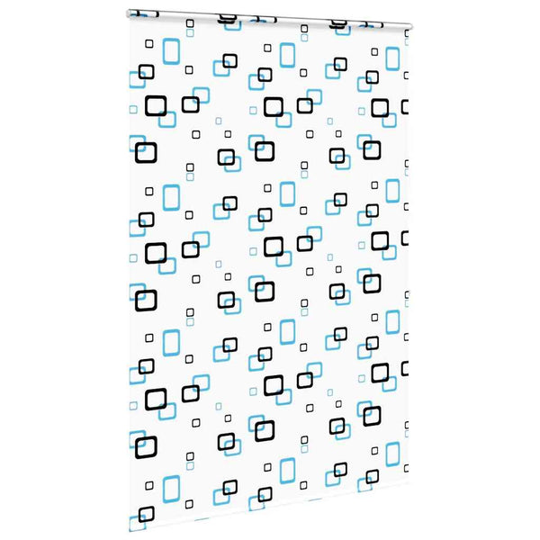 Duschrollo mit Kassette 160x240 cm