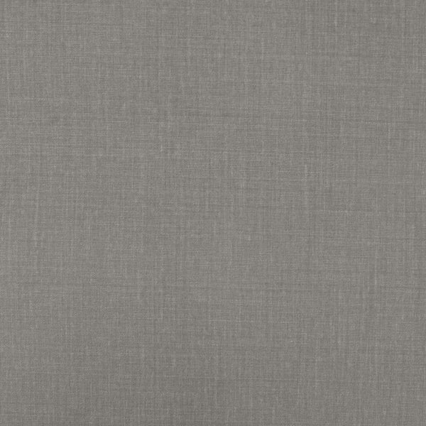 Anthrazit Plissee 45x150 cm