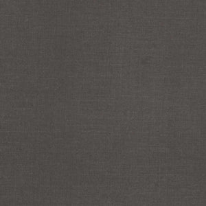 Schwarzes Plissee 45x100 cm