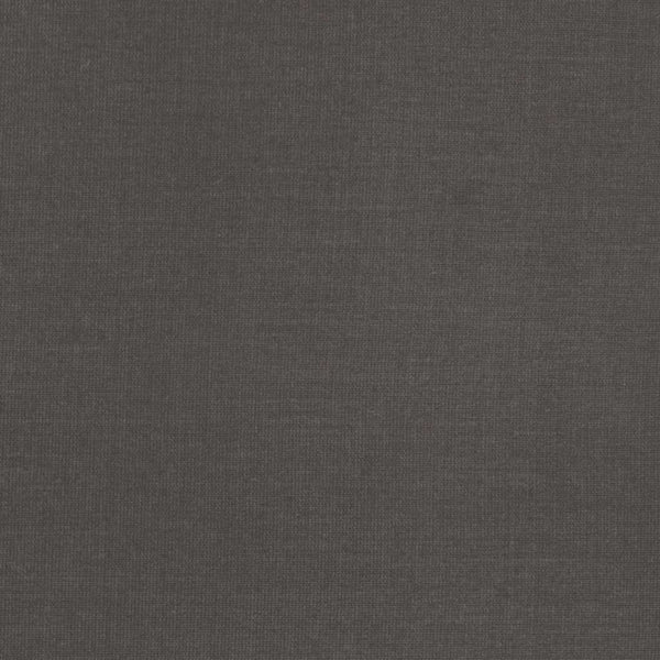 Schwarzes Plissee 75x100 cm