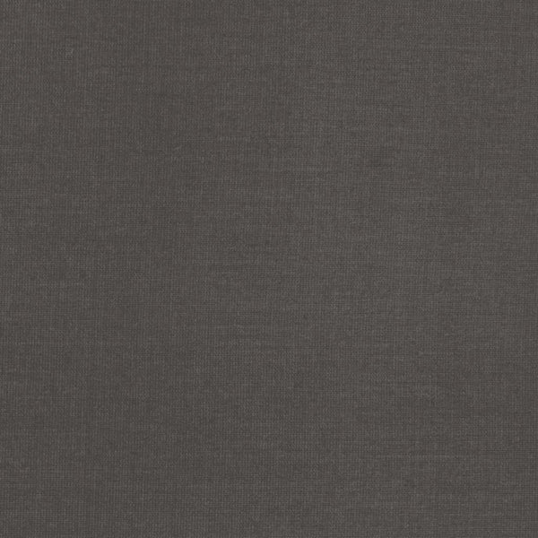 Schwarzes Plissee 85x200 cm