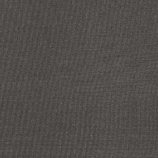 Schwarzes Plissee 90x200 cm