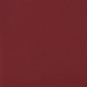 Bordeauxrotes Plissee 70x150 cm