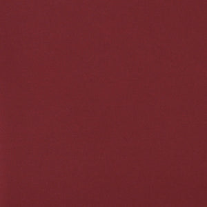 Bordeauxrotes Plissee 80x150 cm