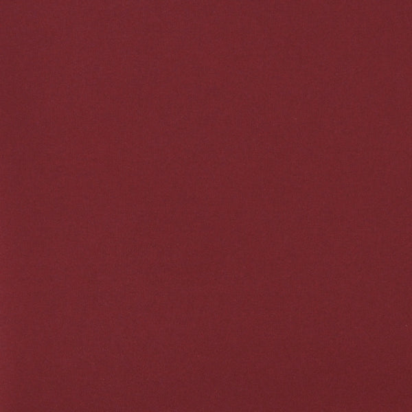 Bordeauxrotes Plissee 105x150 cm