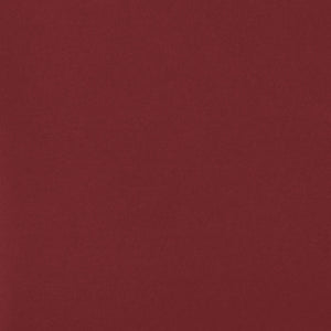 Bordeauxrotes Plissee 110x150 cm