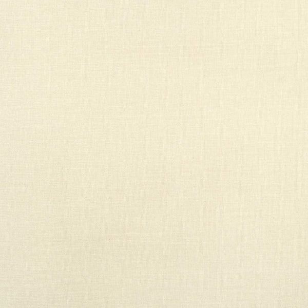 Creme Plissee 40x100 cm